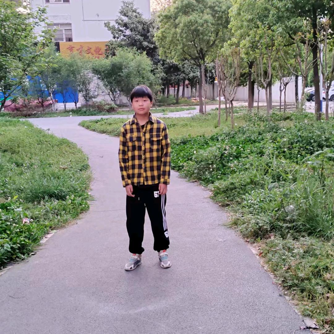 模糊的青春