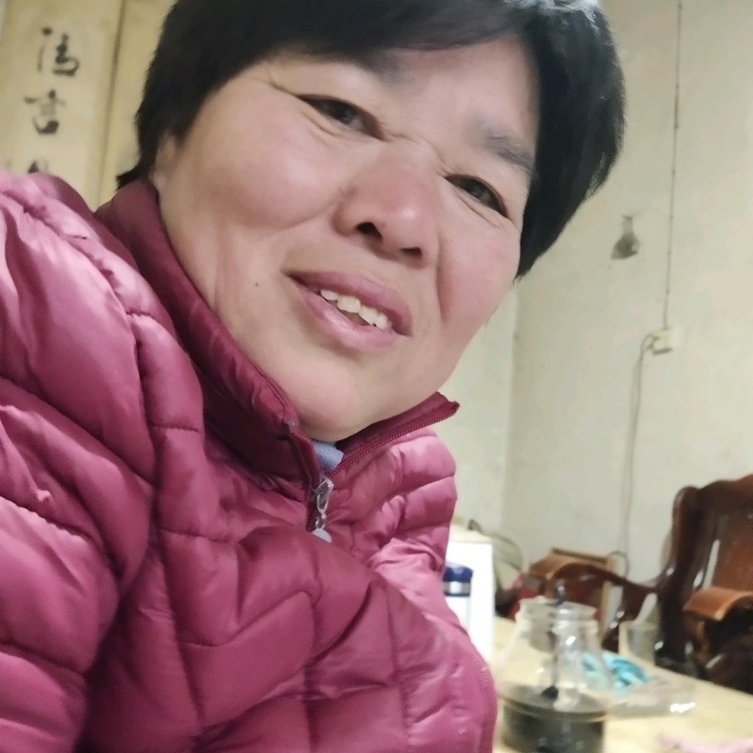 刘奶奶幸福快乐