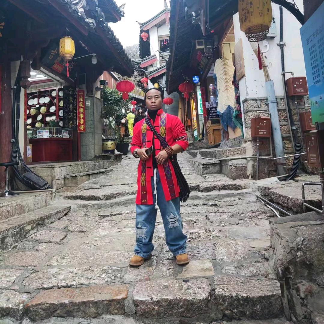 沧源佤族《艾嘎》