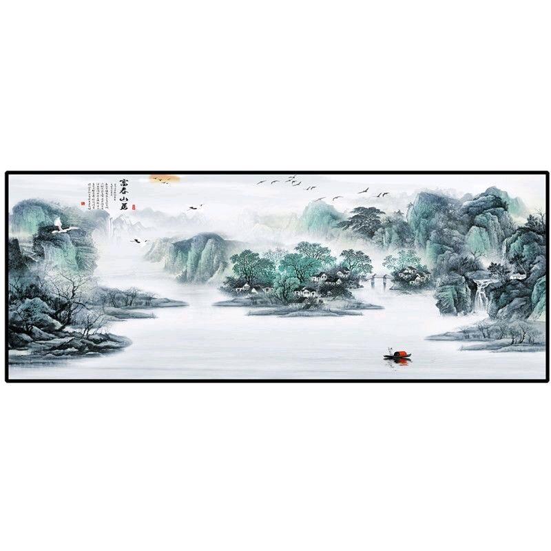 儿女听话就是褔