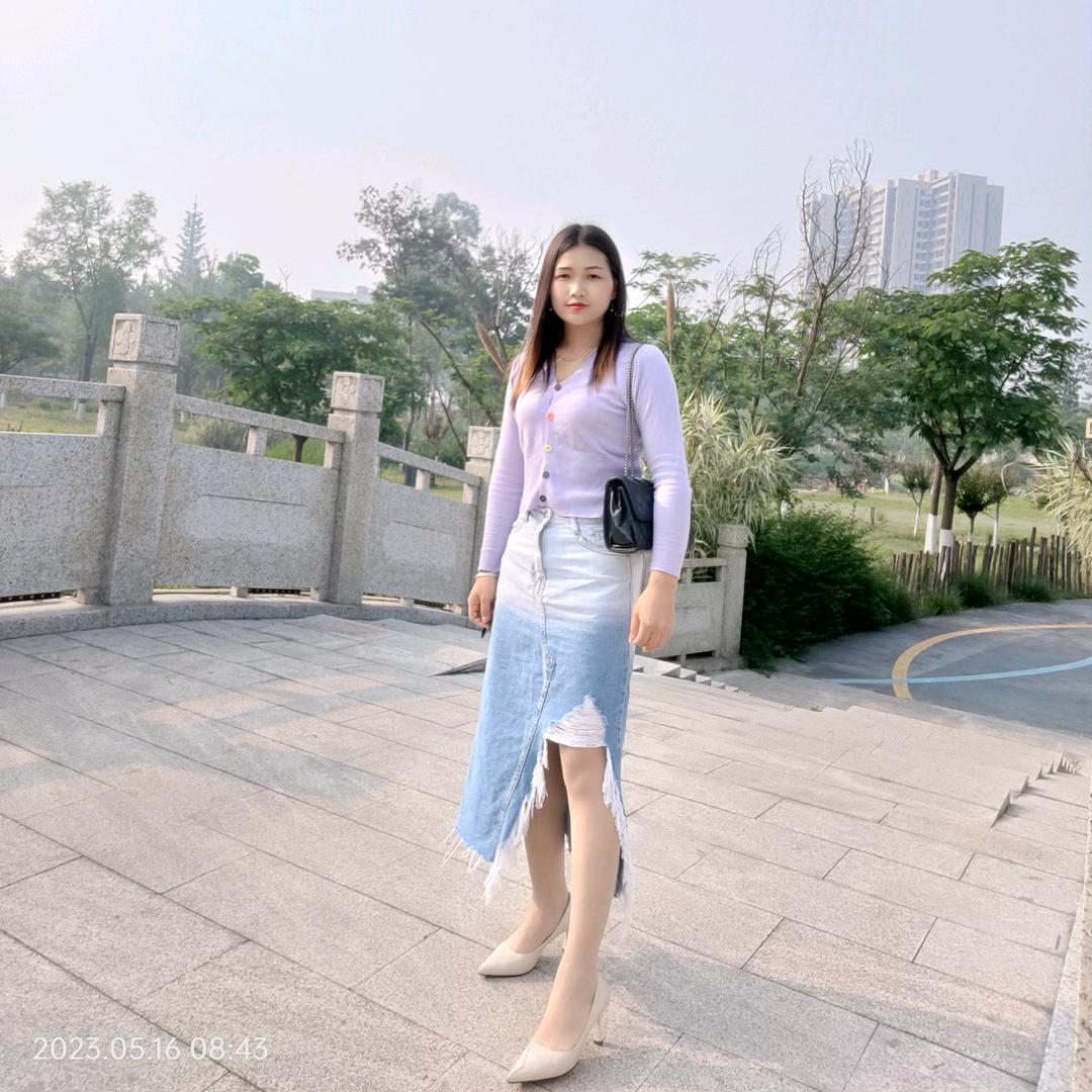 福运莲香