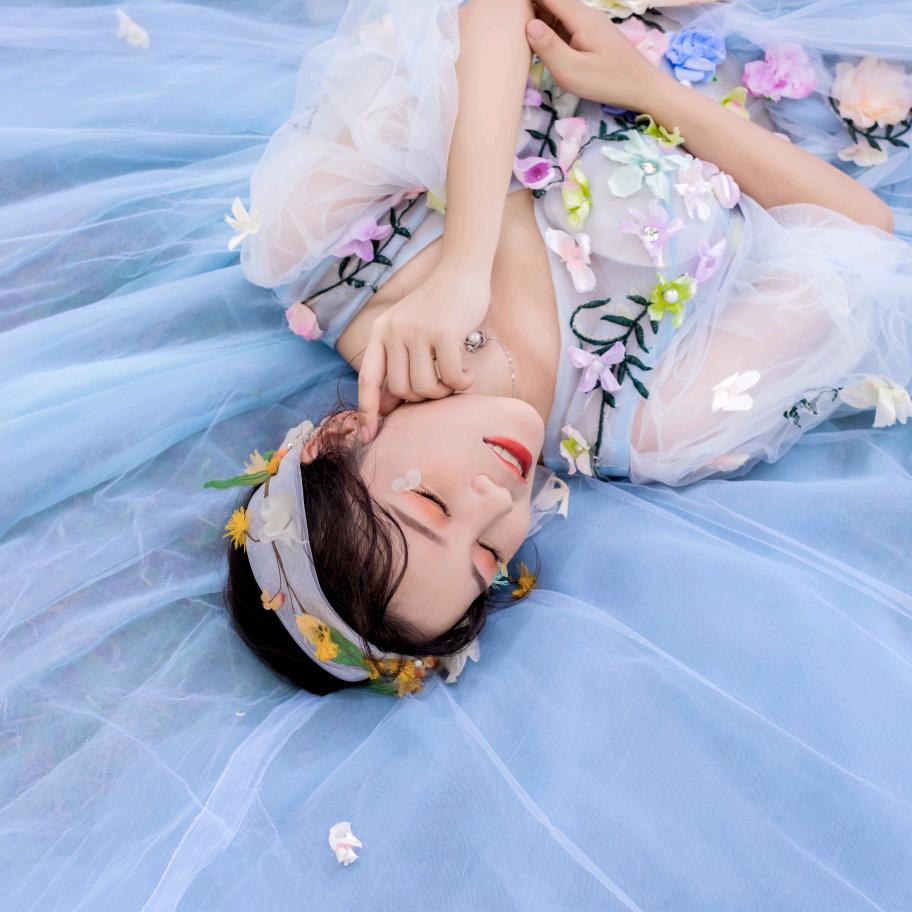 遗落的精灵