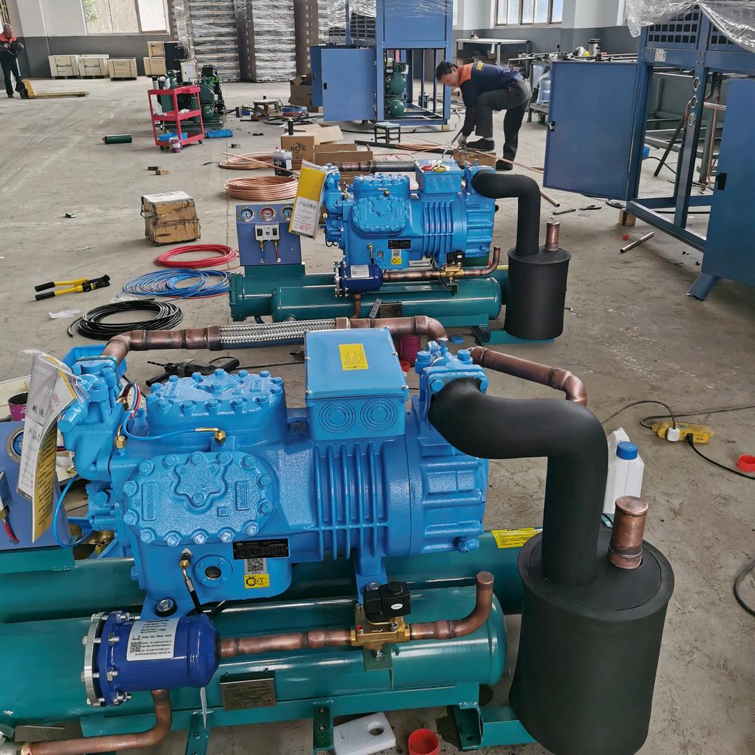 弘润制冷设备经营部