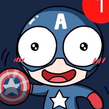 美国🇺🇸队长