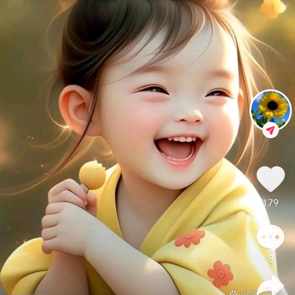 快乐只在梦里