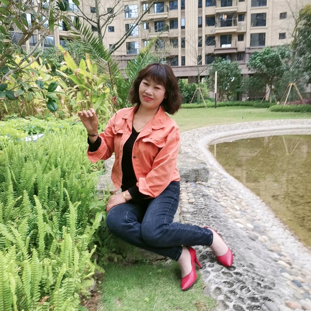 美美（69年5月🐔）