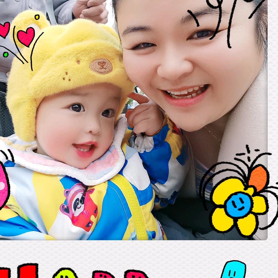 @yang妈咪宝贝