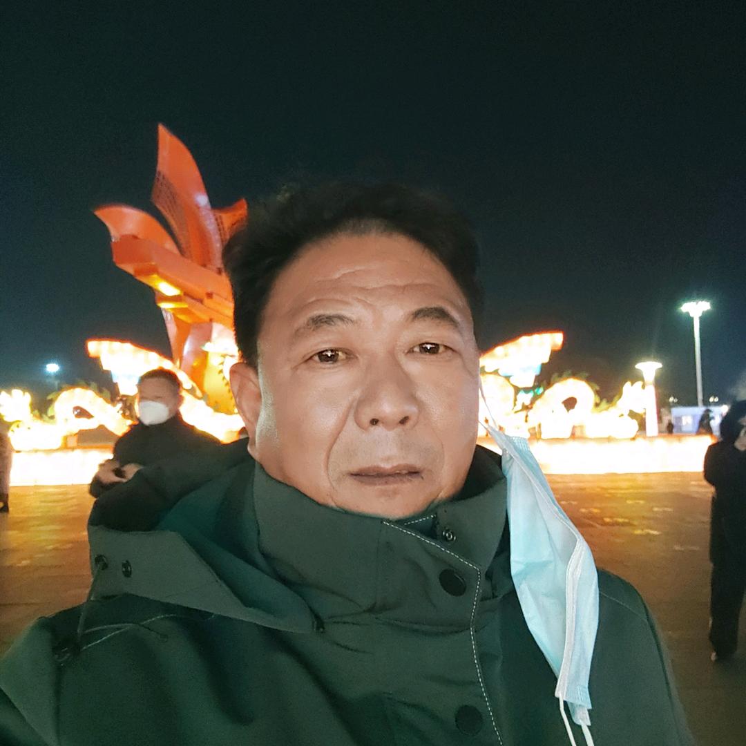 钢城四哥（灵魂演绎）