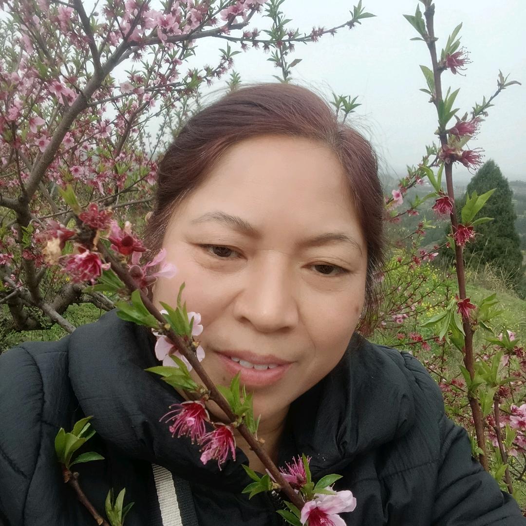 航航妍妍的奶奶