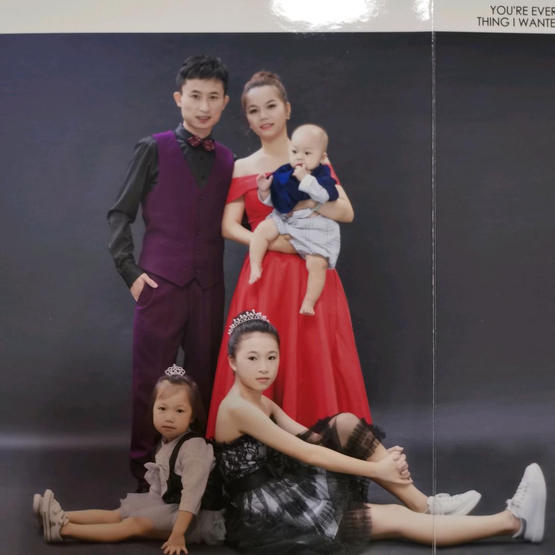 周家三小姐