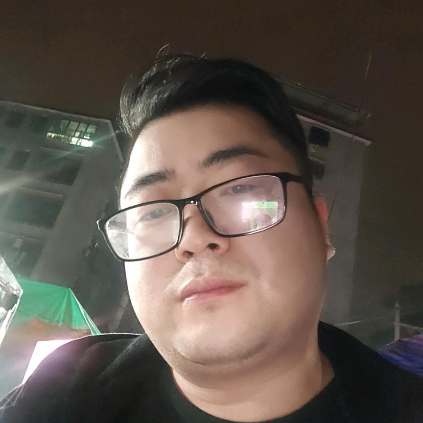 奔跑。