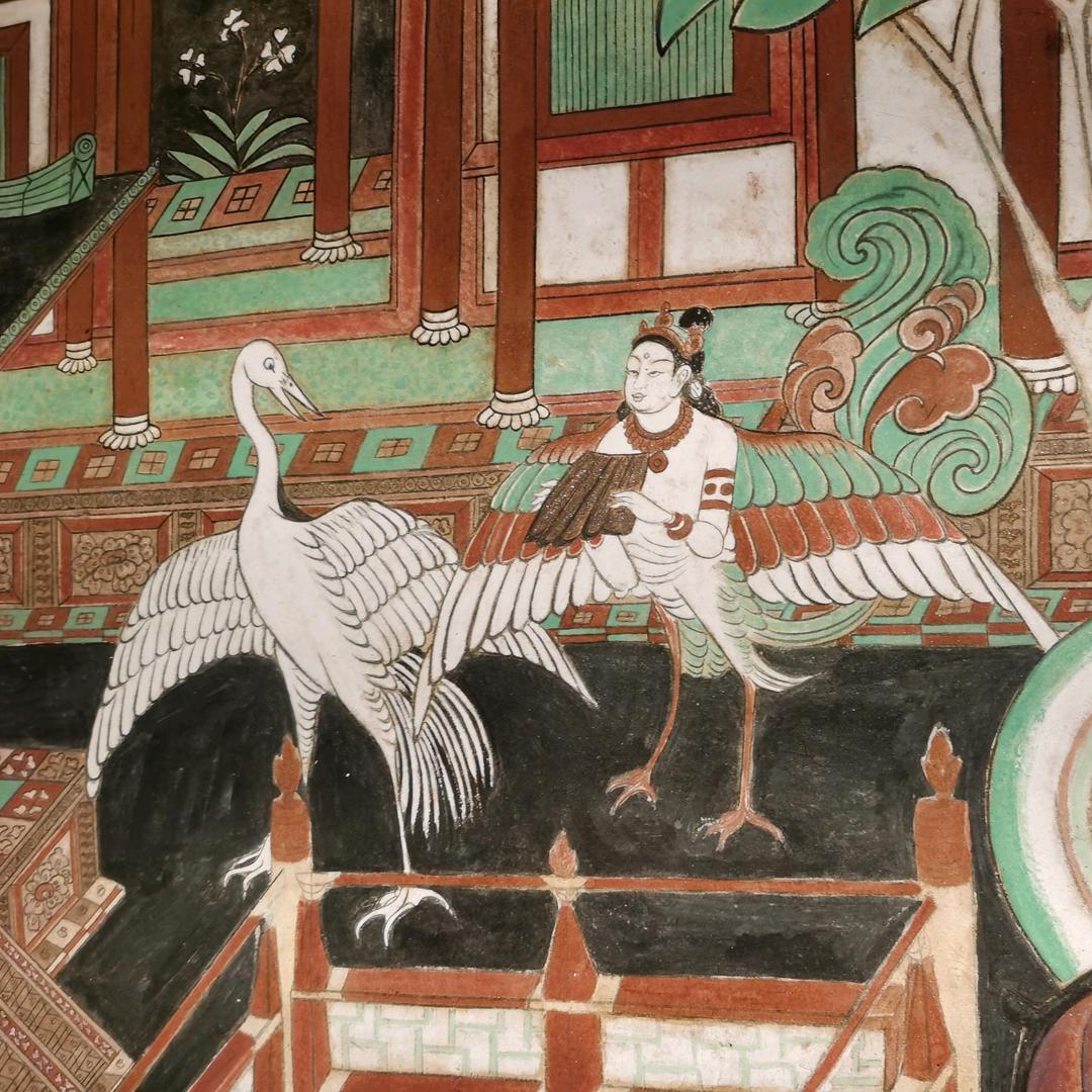 子归