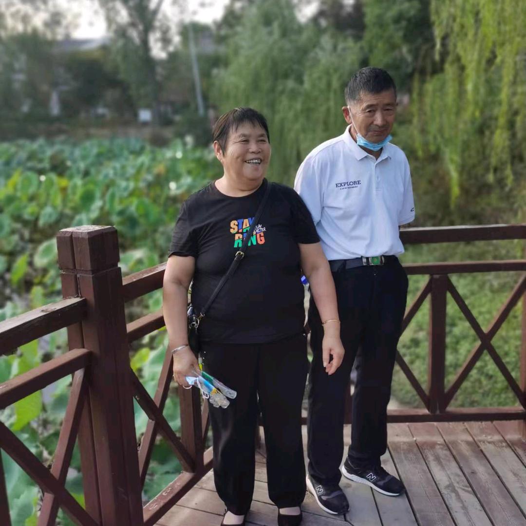 李太