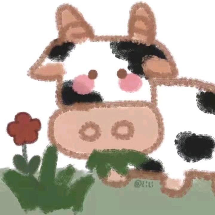 🌈多汁小李子