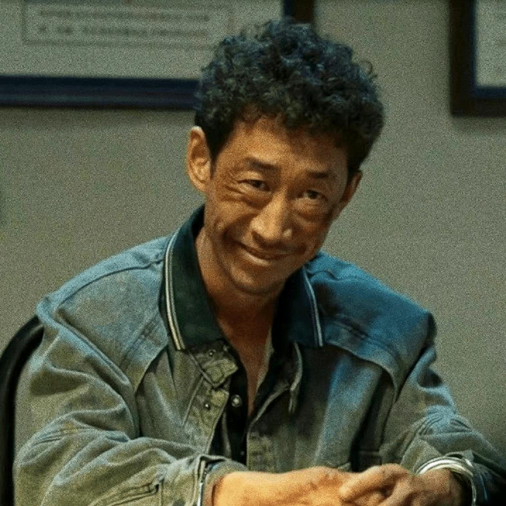 疯驴子探案