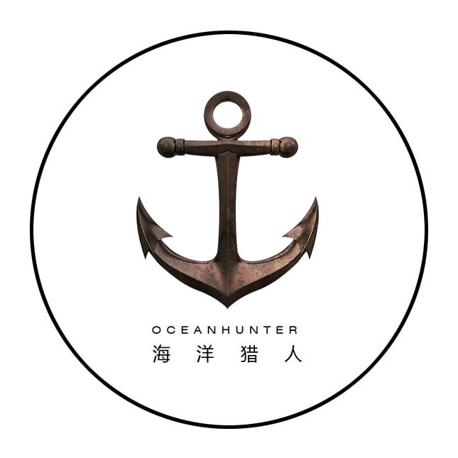 海洋猎人矶钓社