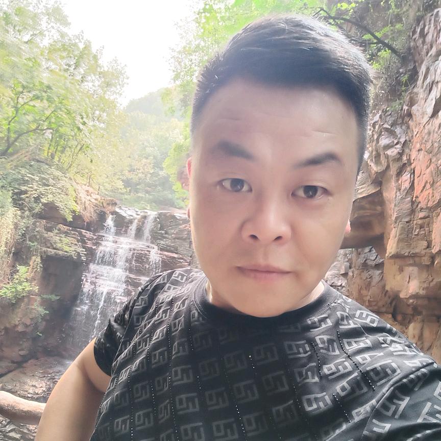 王子修脚头像