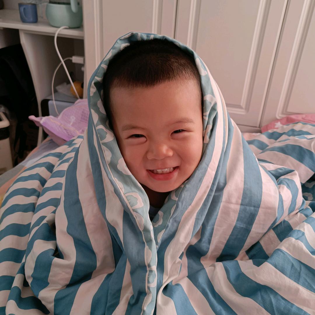 哈哈笑😄😄🏸