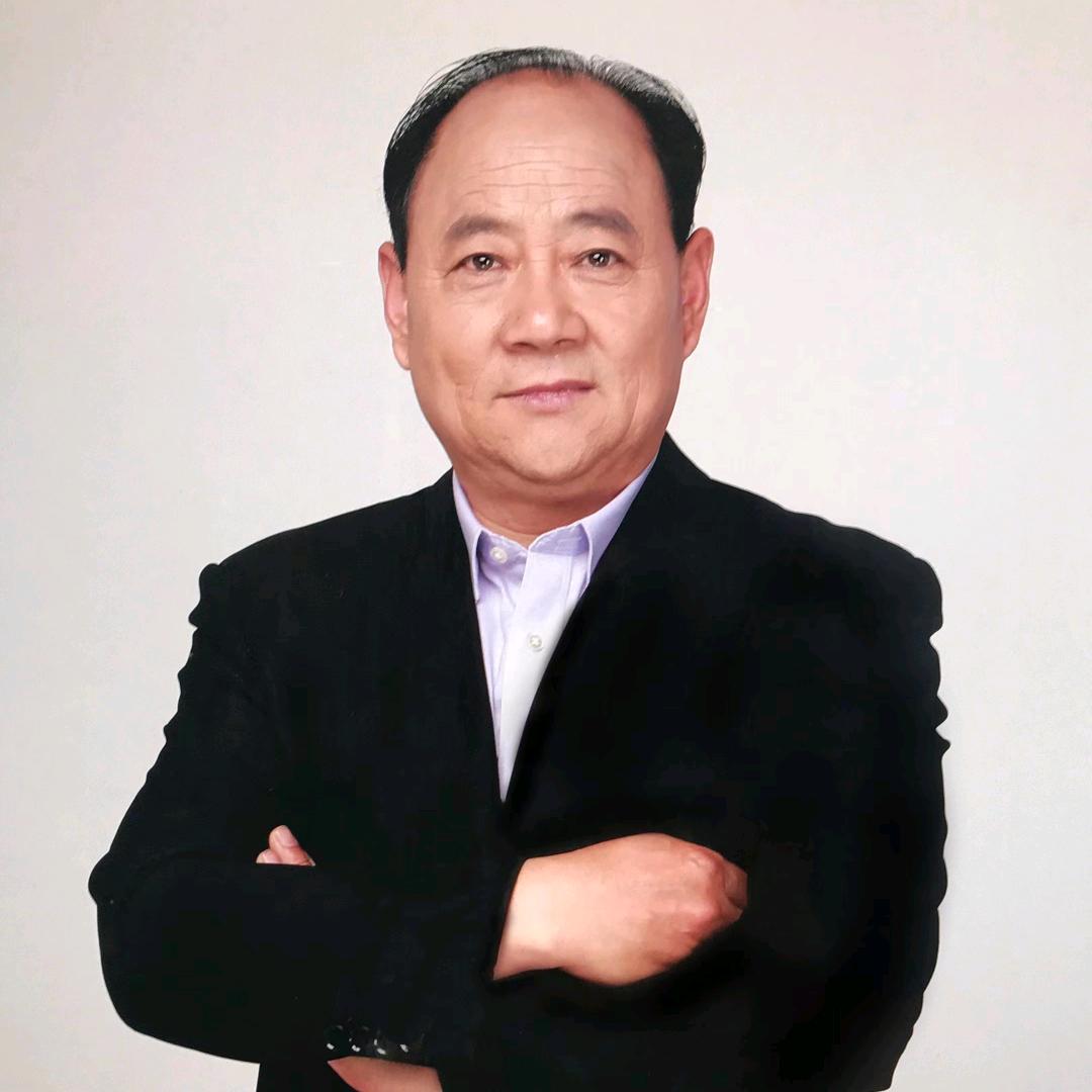 王发忠附石盆景