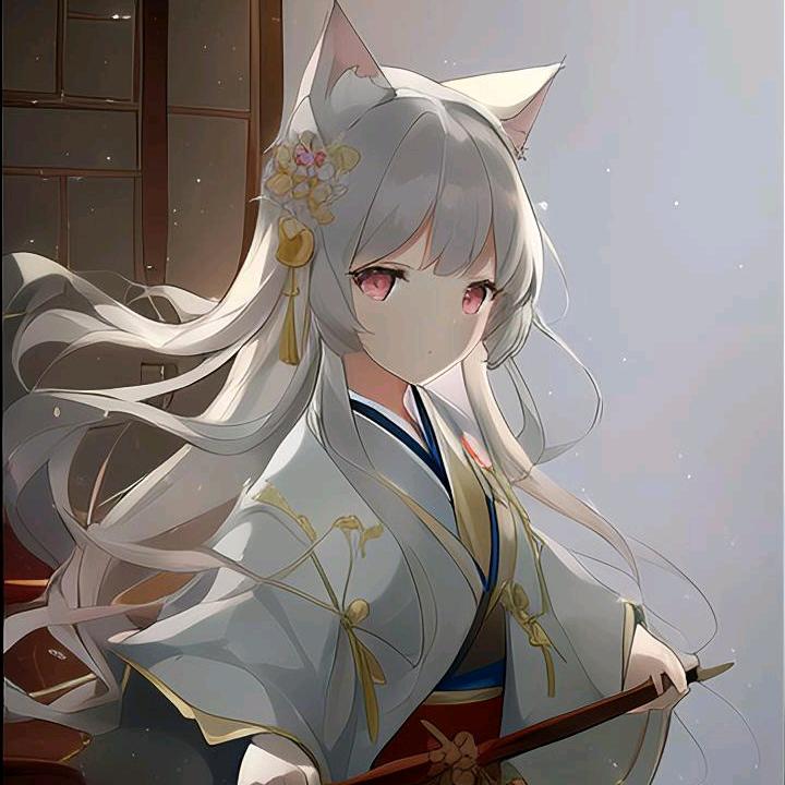 肥猫烤鱼吃
