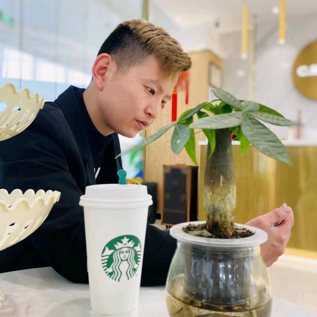 LM私人订制 小林