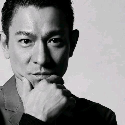 Andy哥哥