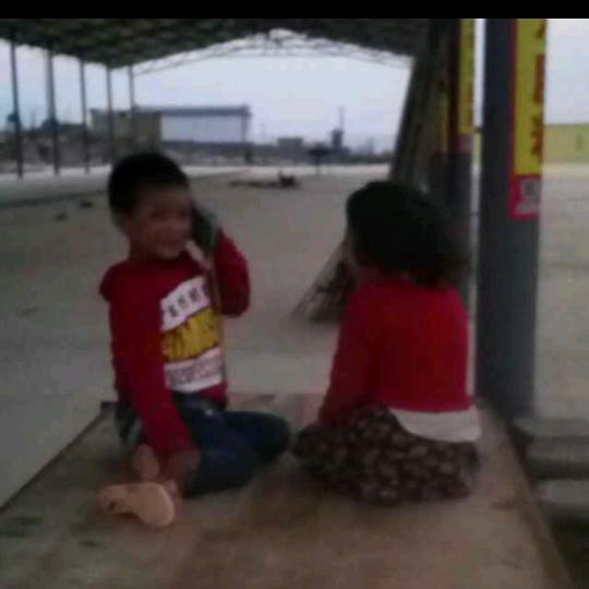 谢谢你来过我的世界