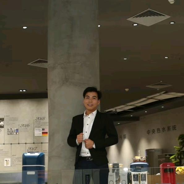 叫我青哥