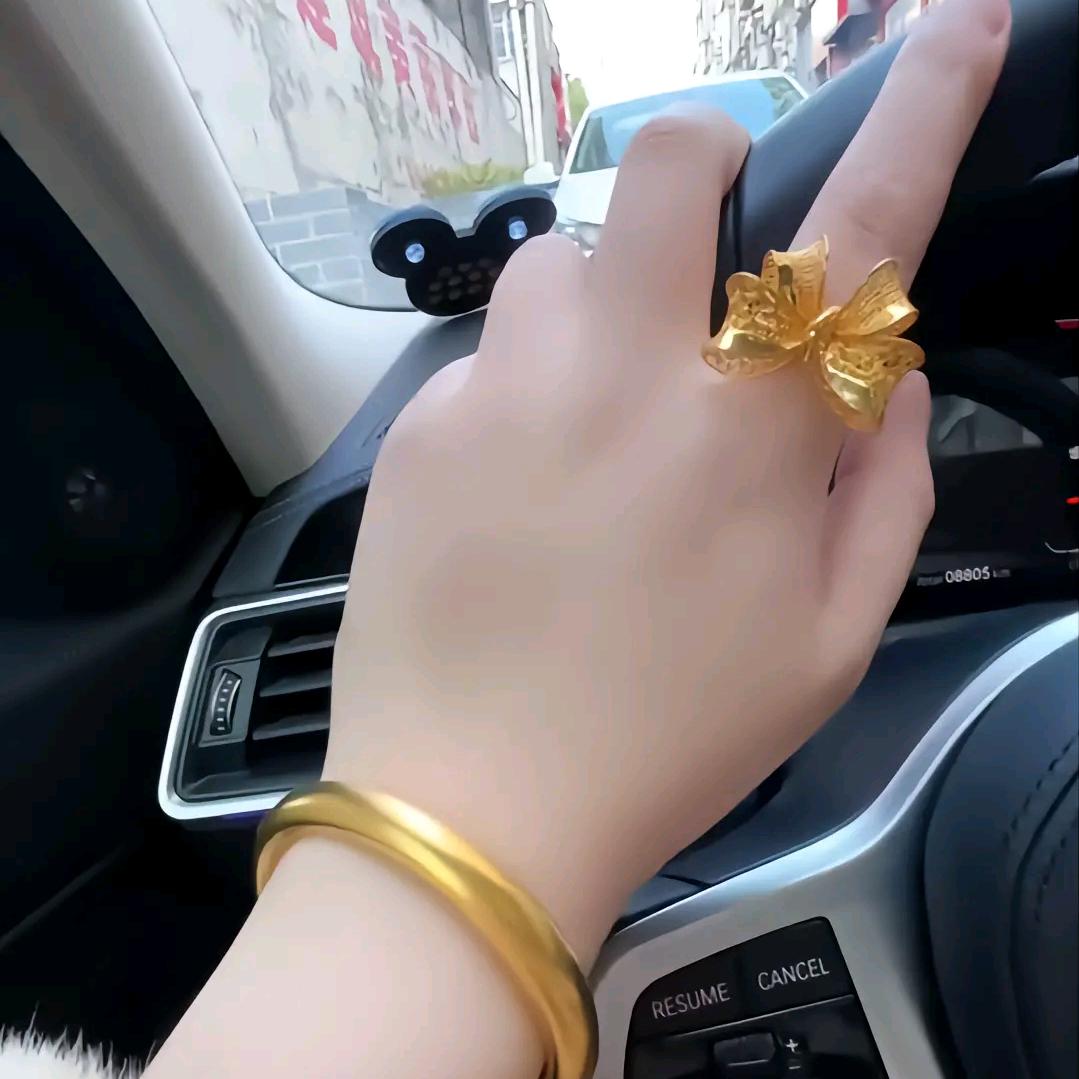 心情好，一切都好。