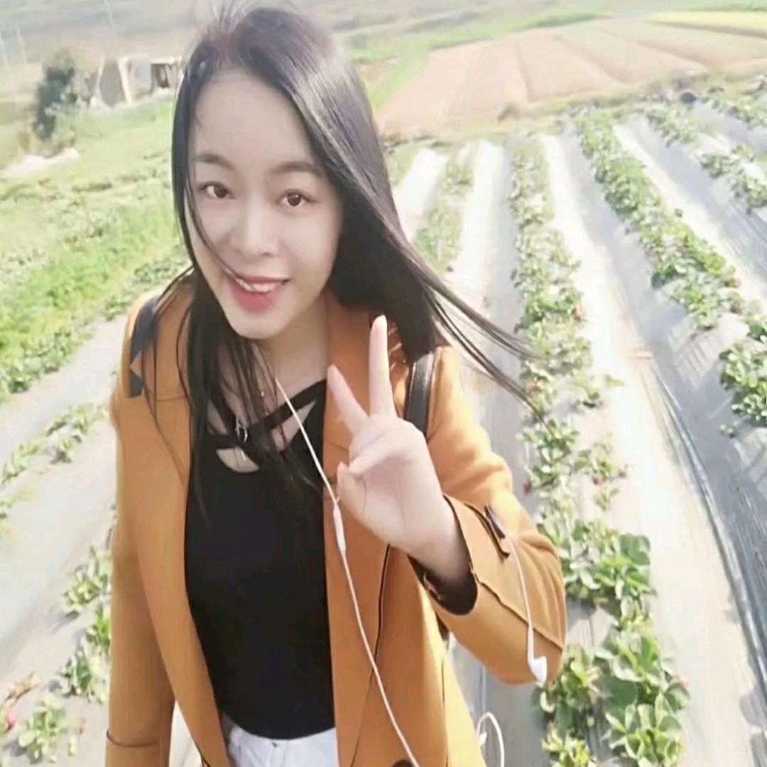 彩霞满天