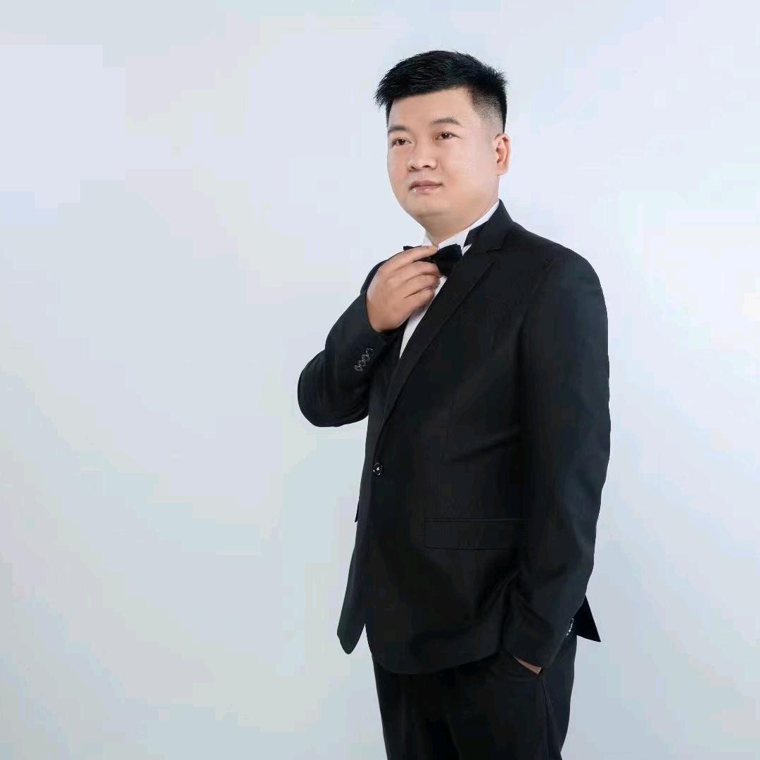 大灰狼
