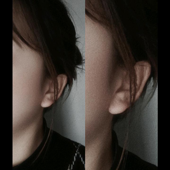 葛美丽爱漂亮