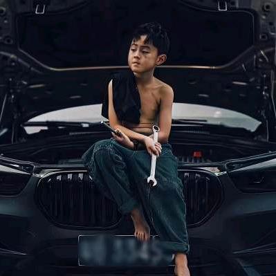 小阿锋🙄