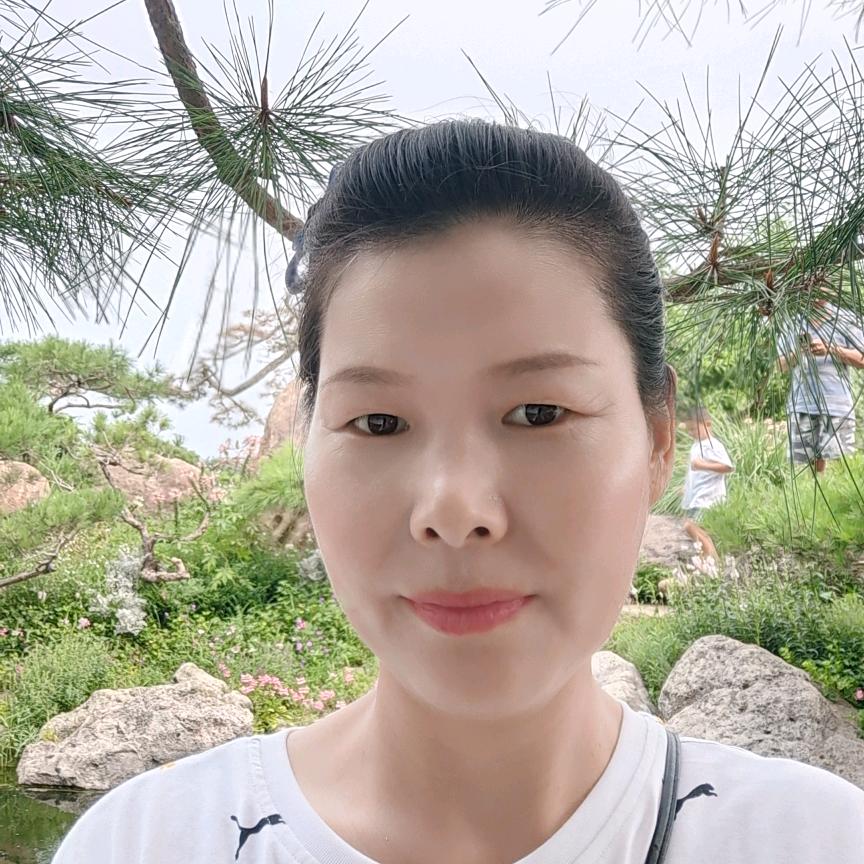 珍珍 梅烦恼
