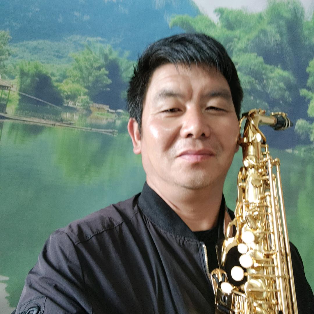 塘房艳子乐队，学哥