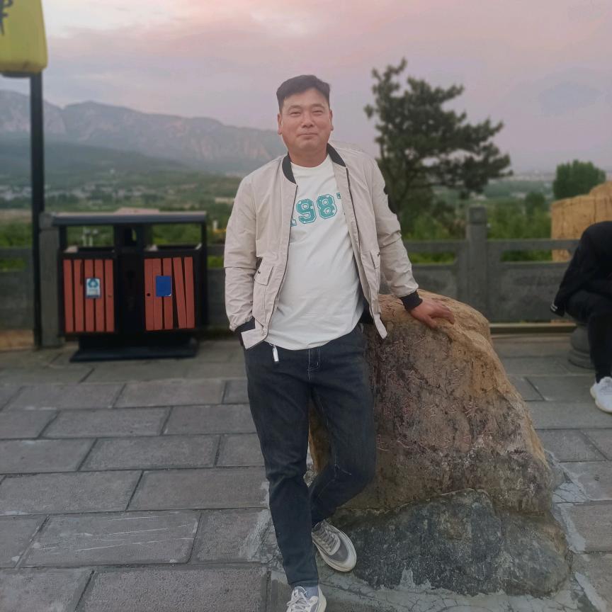 李亚乐