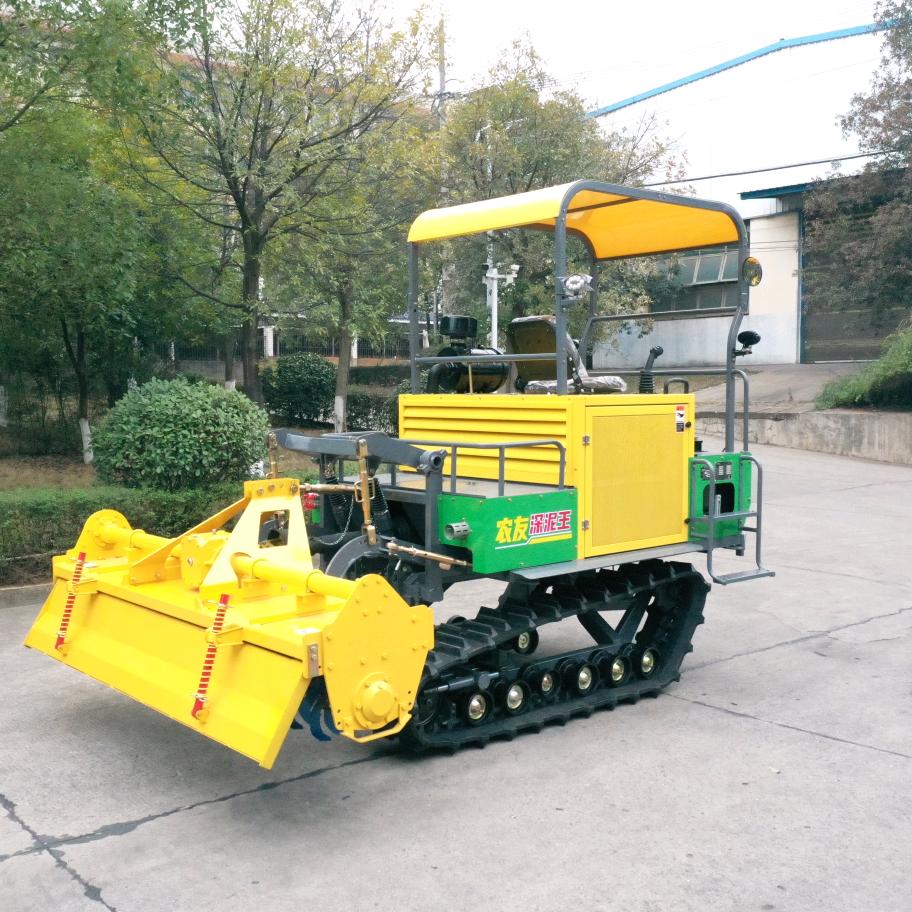 农友电商姑娘贺