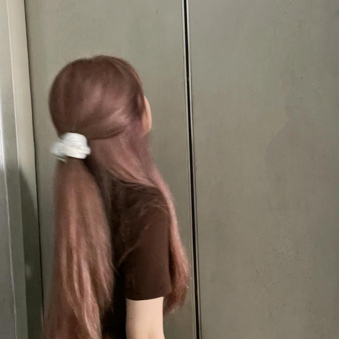 美美爱染发