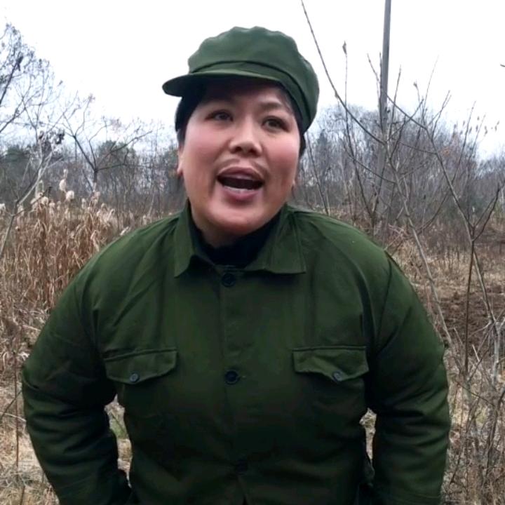 开心红姐