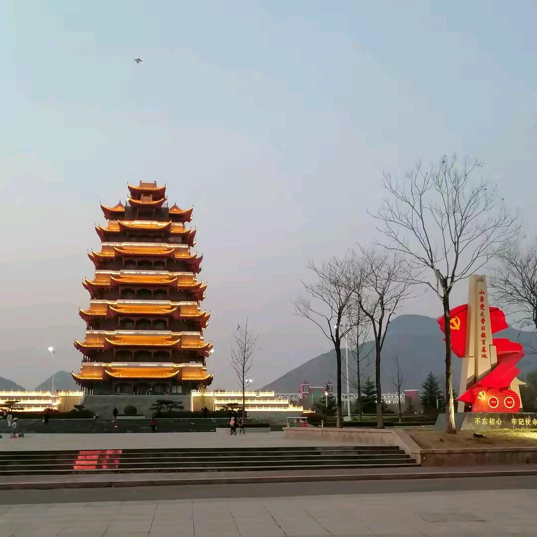 德润人生   静安天下