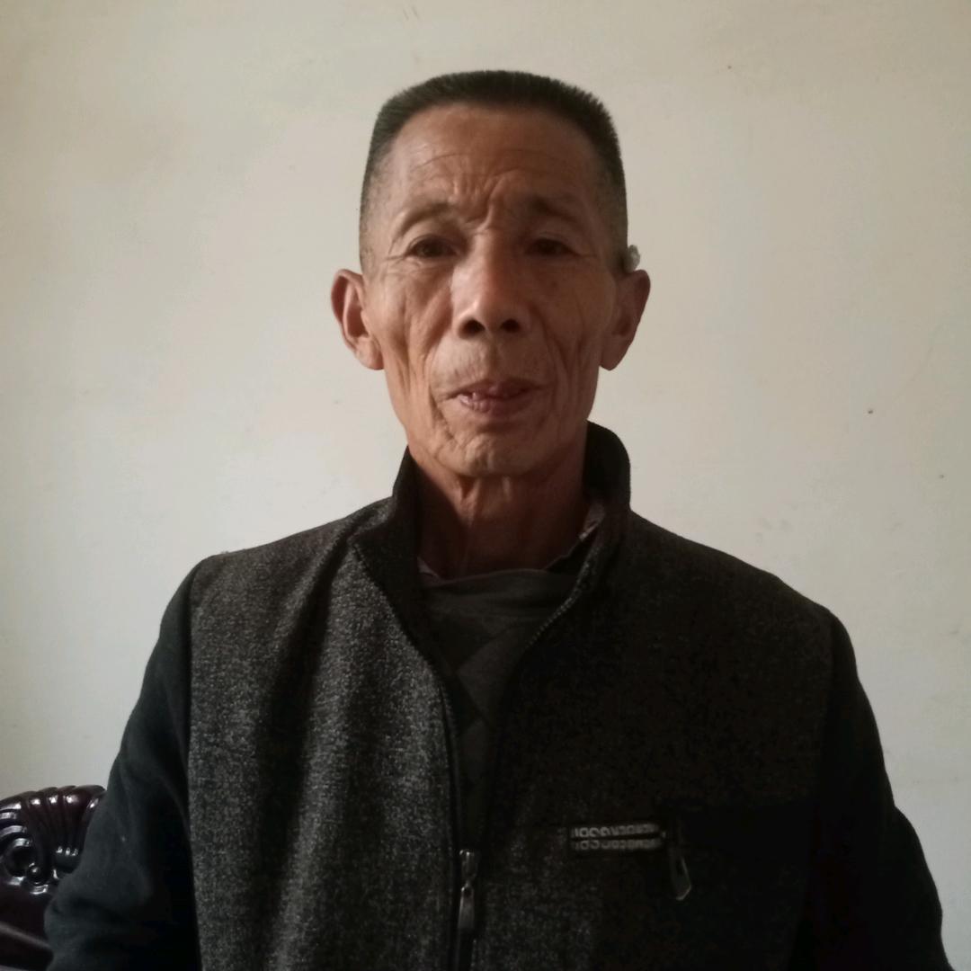 彭丁玉