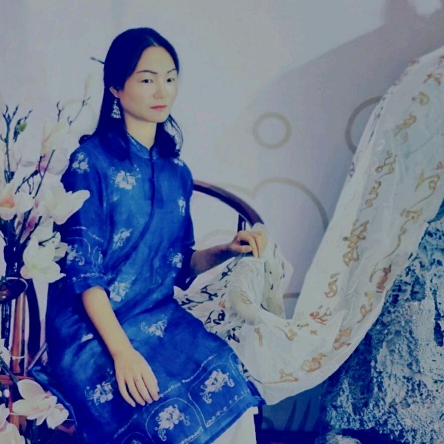唐家丫头