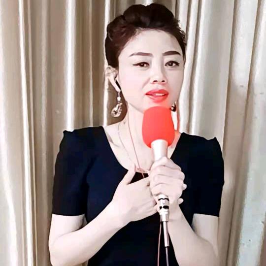 芳姐（的姐爱唱歌🔥）