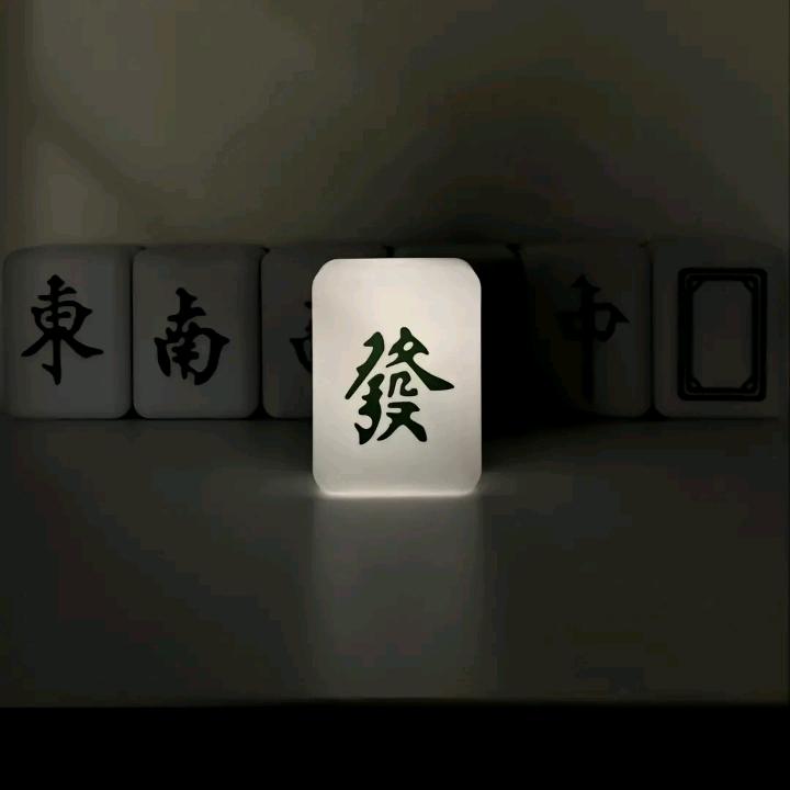 指尖跃动