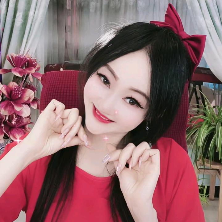 玲儿💃手舞