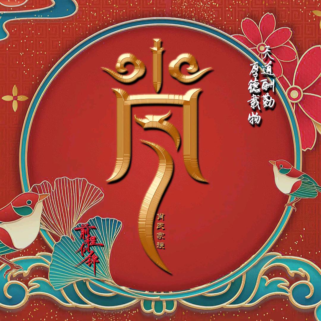 追风