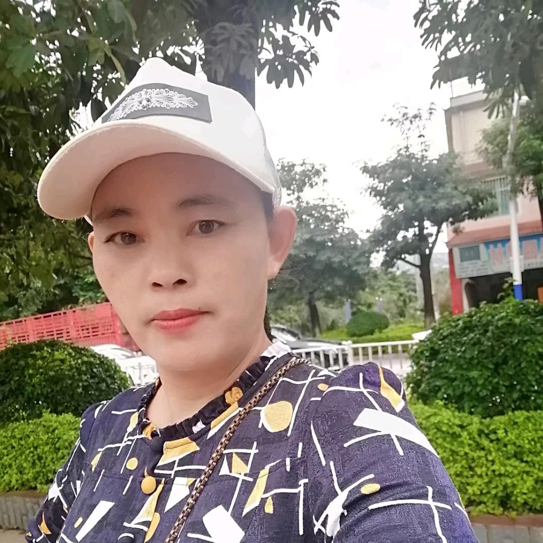 真实的自己（胡姐）