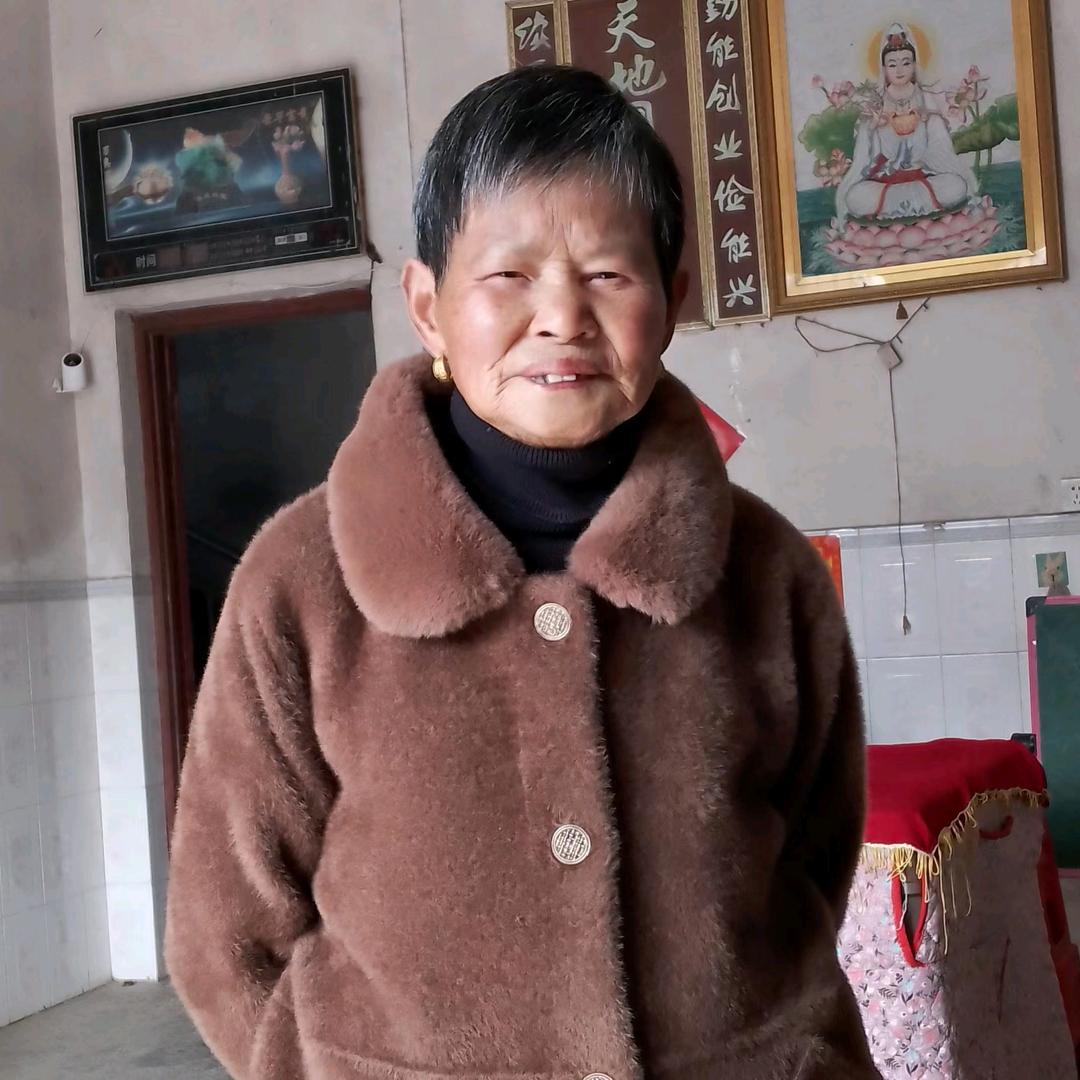 罗阿婆