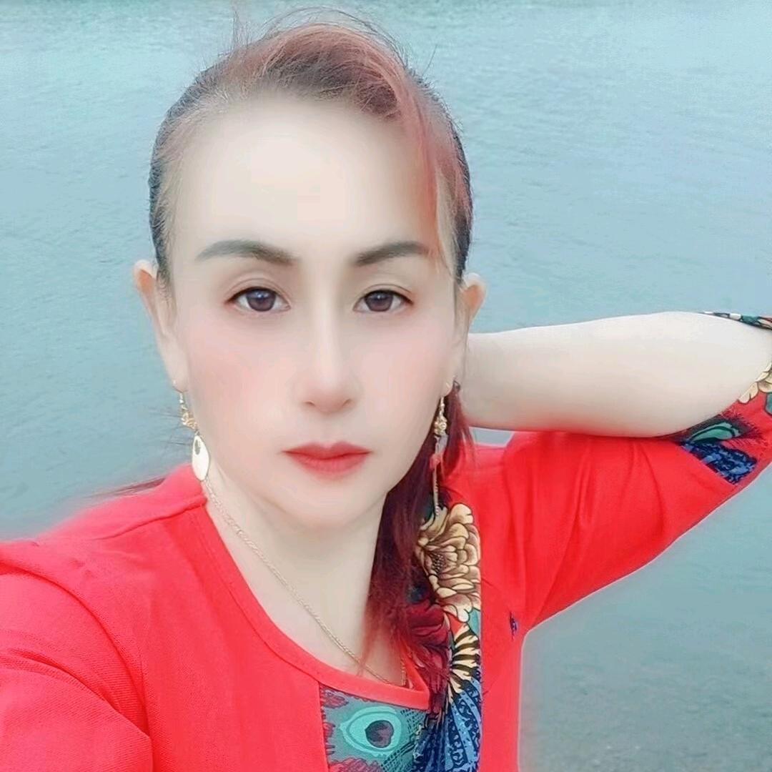 79年的单身妈妈