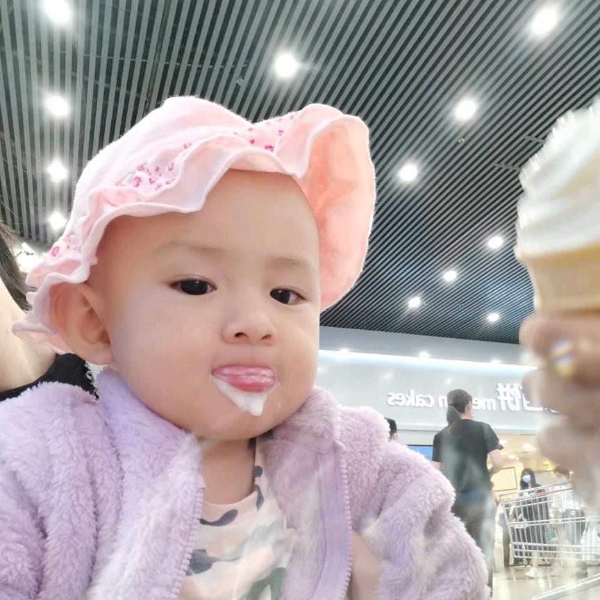 🙆傲椒的小福气